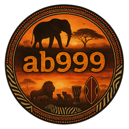ab999 লোগো